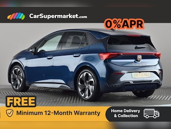 Used Cupra Born 2023 for sale - 76288131: Photo