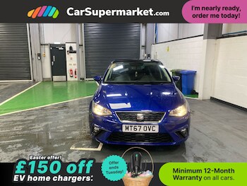 Used SEAT Ibiza 2017 for sale - 78111815: Photo