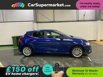 Used SEAT Ibiza 2017 for sale - 78111815: Photo