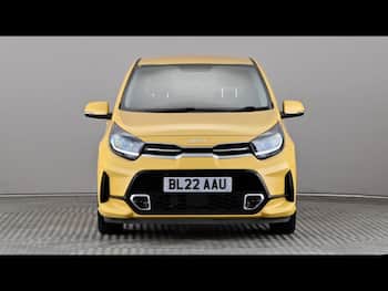 Used Kia Picanto 2022 for sale - 79687036: Photo
