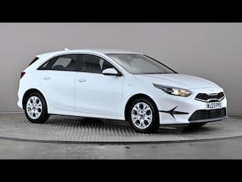 Used Kia Ceed 2023 for sale - 79667909: Photo