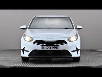 Used Kia Ceed 2023 for sale - 79667909: Photo