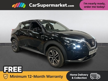 Used Nissan Juke 2024 for sale - 77774089: Photo