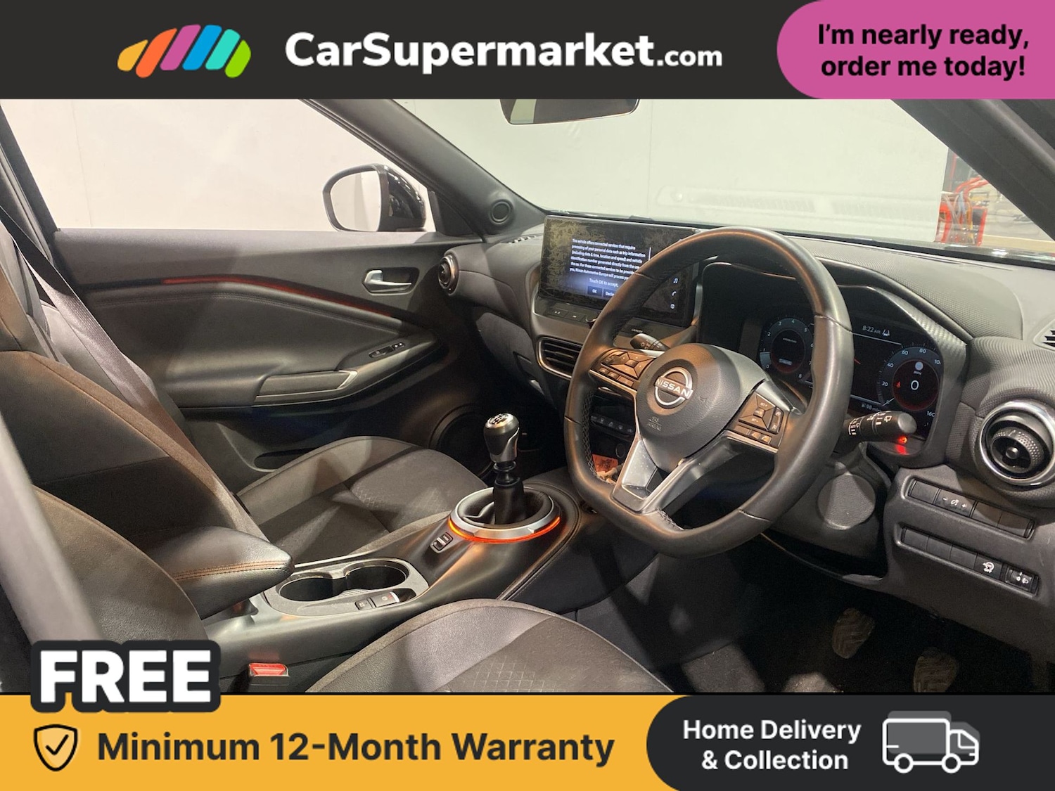 Used Nissan Juke 2024 for sale - 77774089: Photo 2