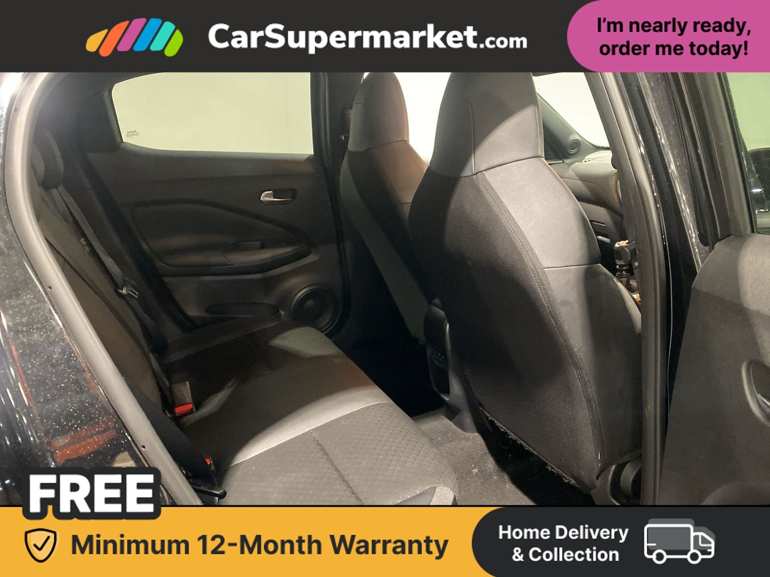 Used Nissan Juke 2024 for sale - 77774089: Photo 3