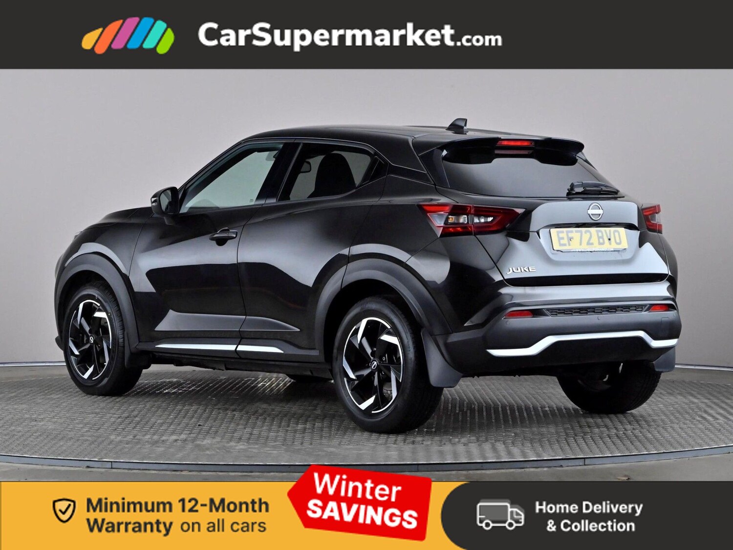 Used Nissan Juke 2022 for sale - 77123668: Photo 5