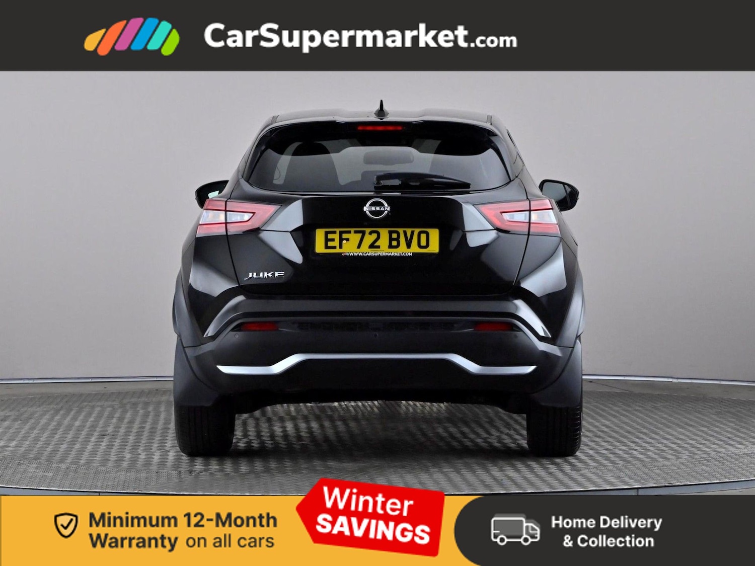 Used Nissan Juke 2022 for sale - 77123668: Photo 6