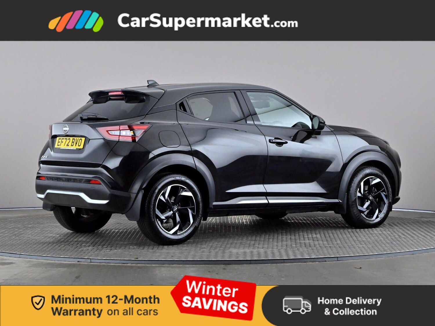 Used Nissan Juke 2022 for sale - 77123668: Photo 7