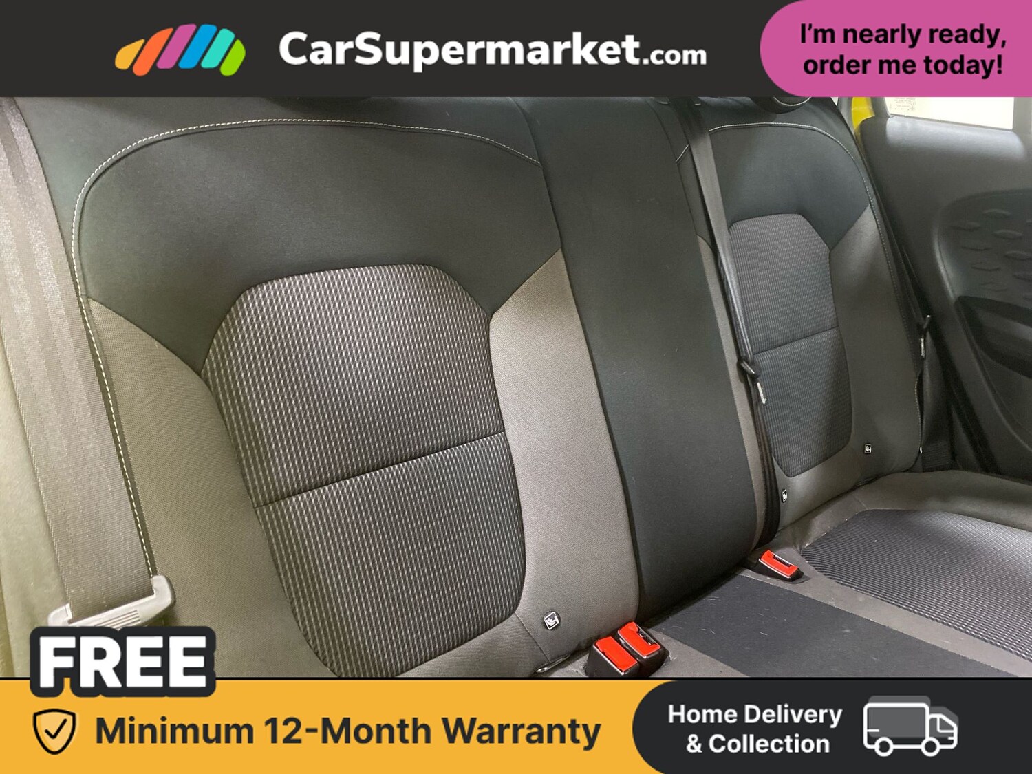 Used MG MG3 2019 for sale - 77589471: Photo 6