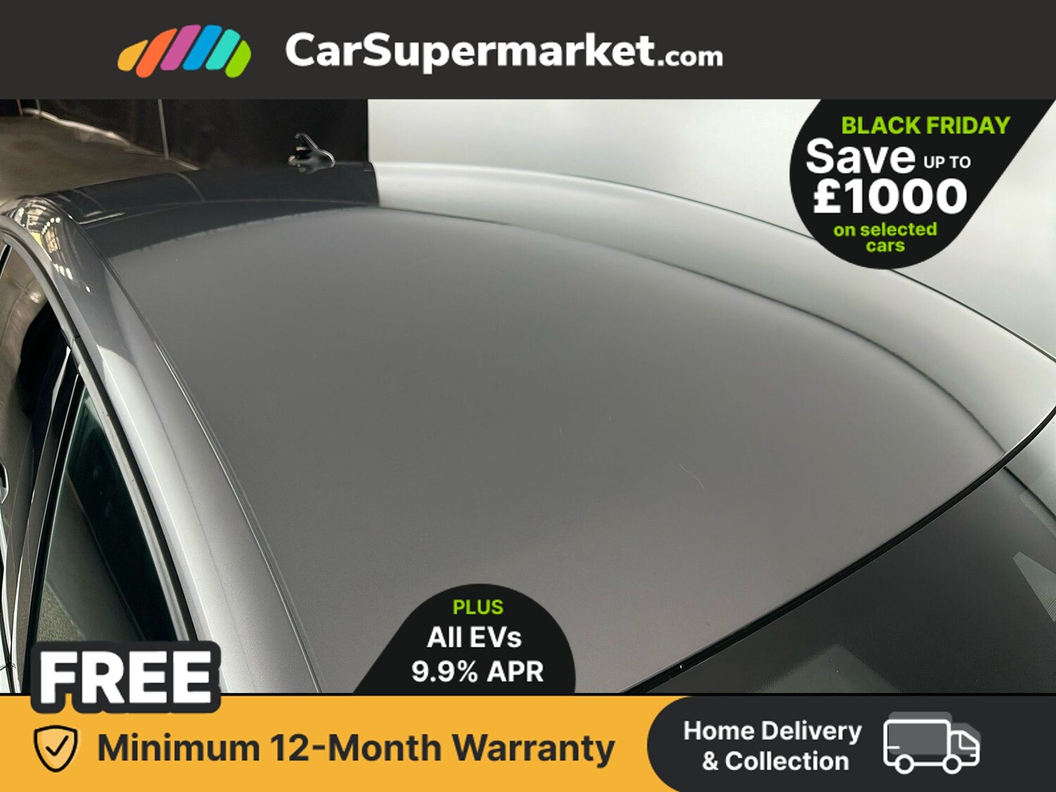 Used Audi Q4 e-tron 2021 for sale - 76611976: Photo 23