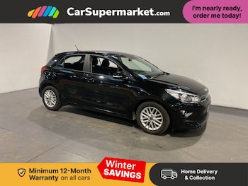 Used Kia Rio 2022 for sale - 77282167: Photo