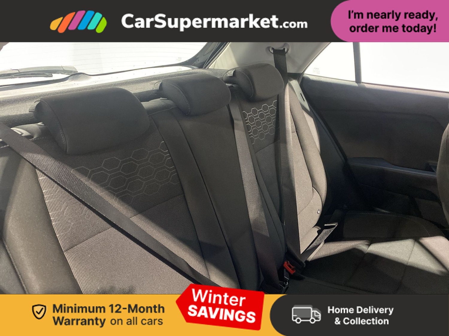 Used Kia Rio 2022 for sale - 77282167: Photo 3