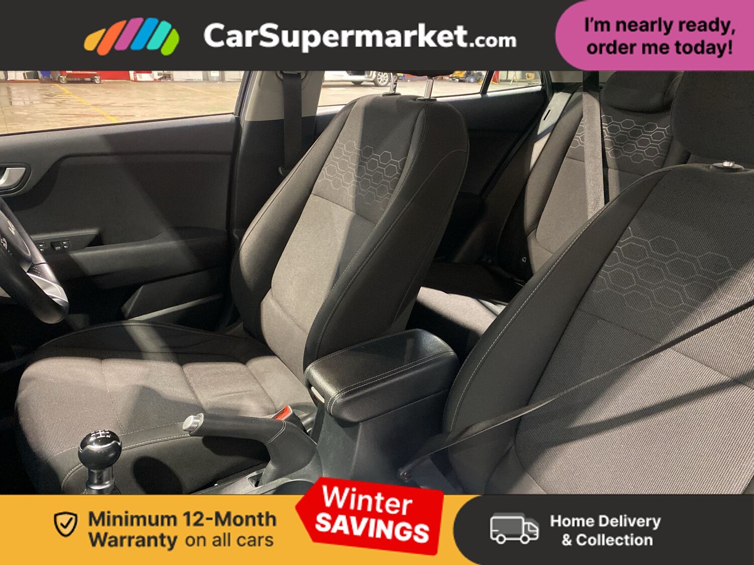 Used Kia Rio 2022 for sale - 77282167: Photo 6