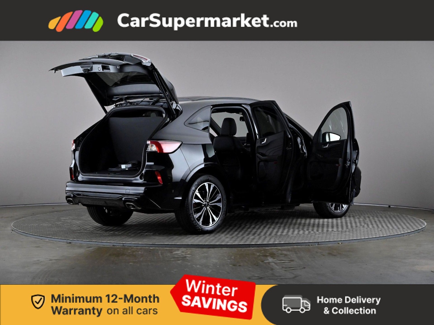 Used Ford Kuga 2022 for sale - 77313105: Photo 13