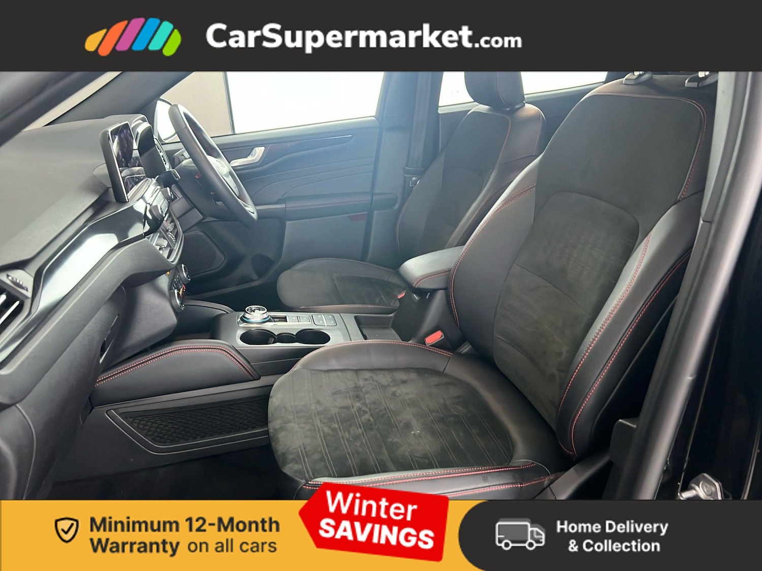 Used Ford Kuga 2022 for sale - 77313105: Photo 18