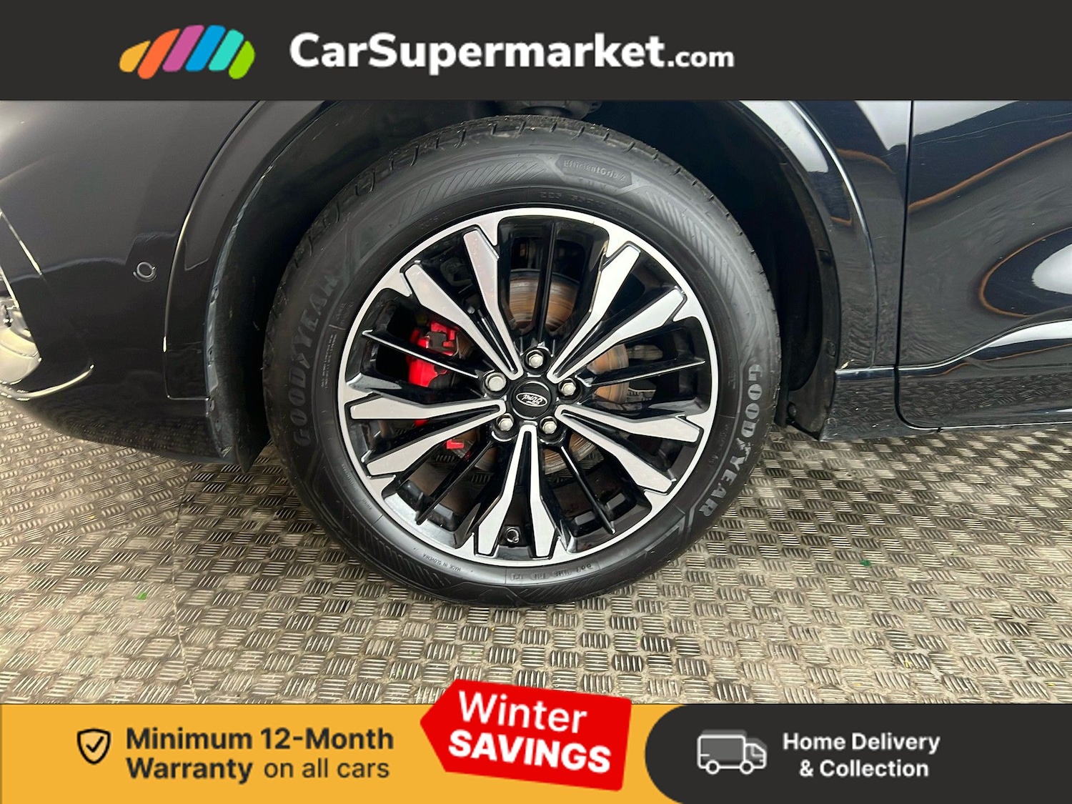 Used Ford Kuga 2022 for sale - 77313105: Photo 20