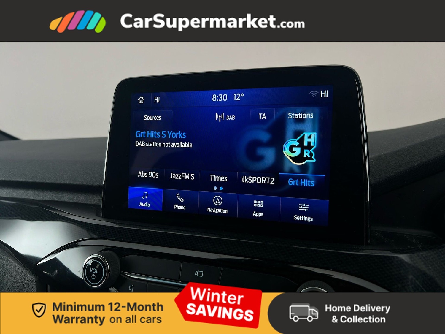 Used Ford Kuga 2022 for sale - 77313105: Photo 24