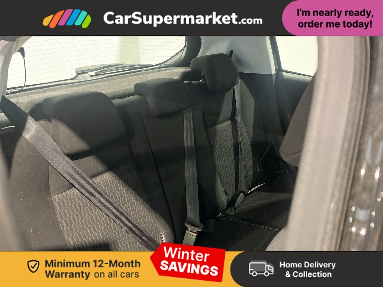 Used Peugeot 208 2016 for sale - 77079947: Photo 3