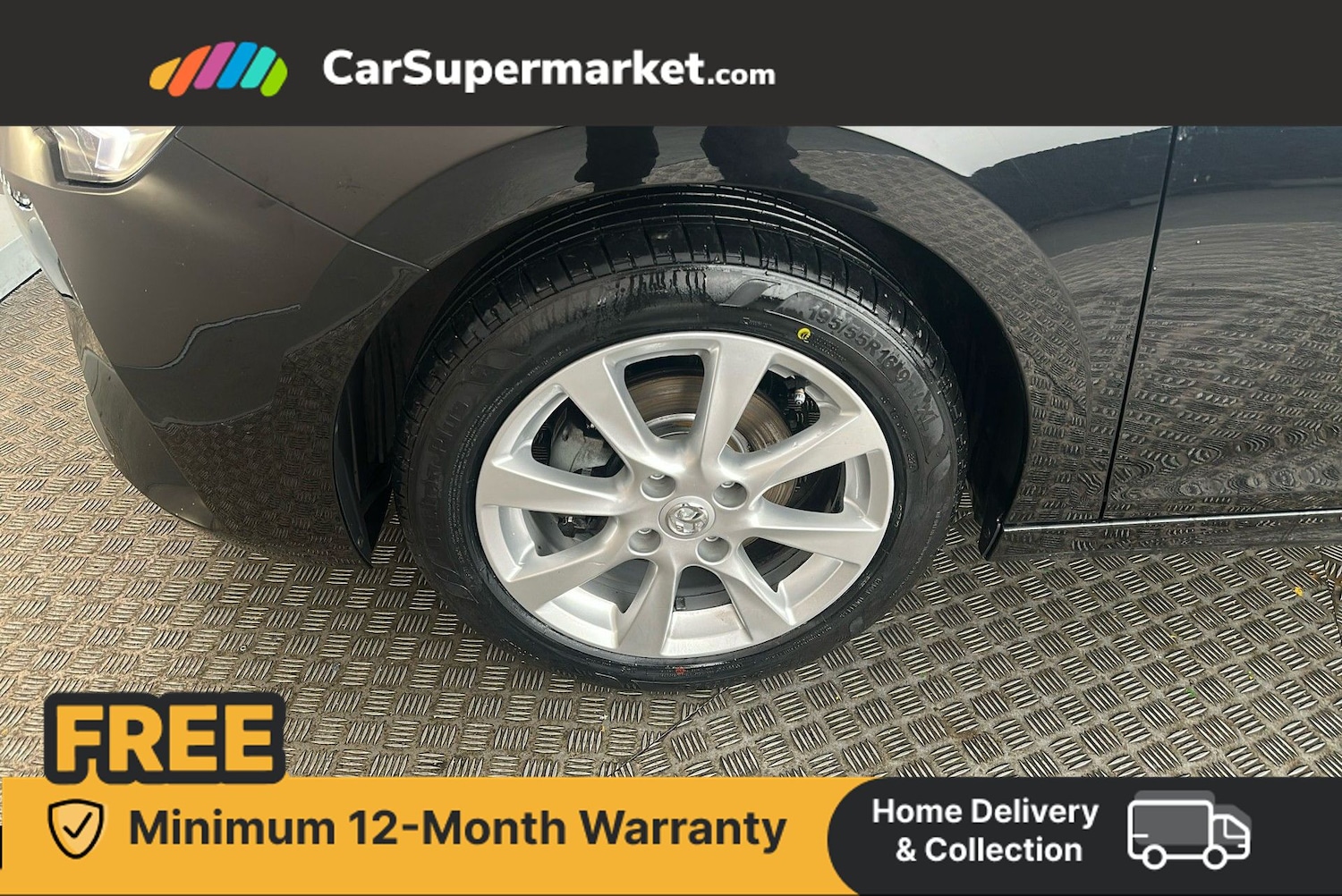 Used Vauxhall Corsa 2023 for sale - 76481124: Photo 19