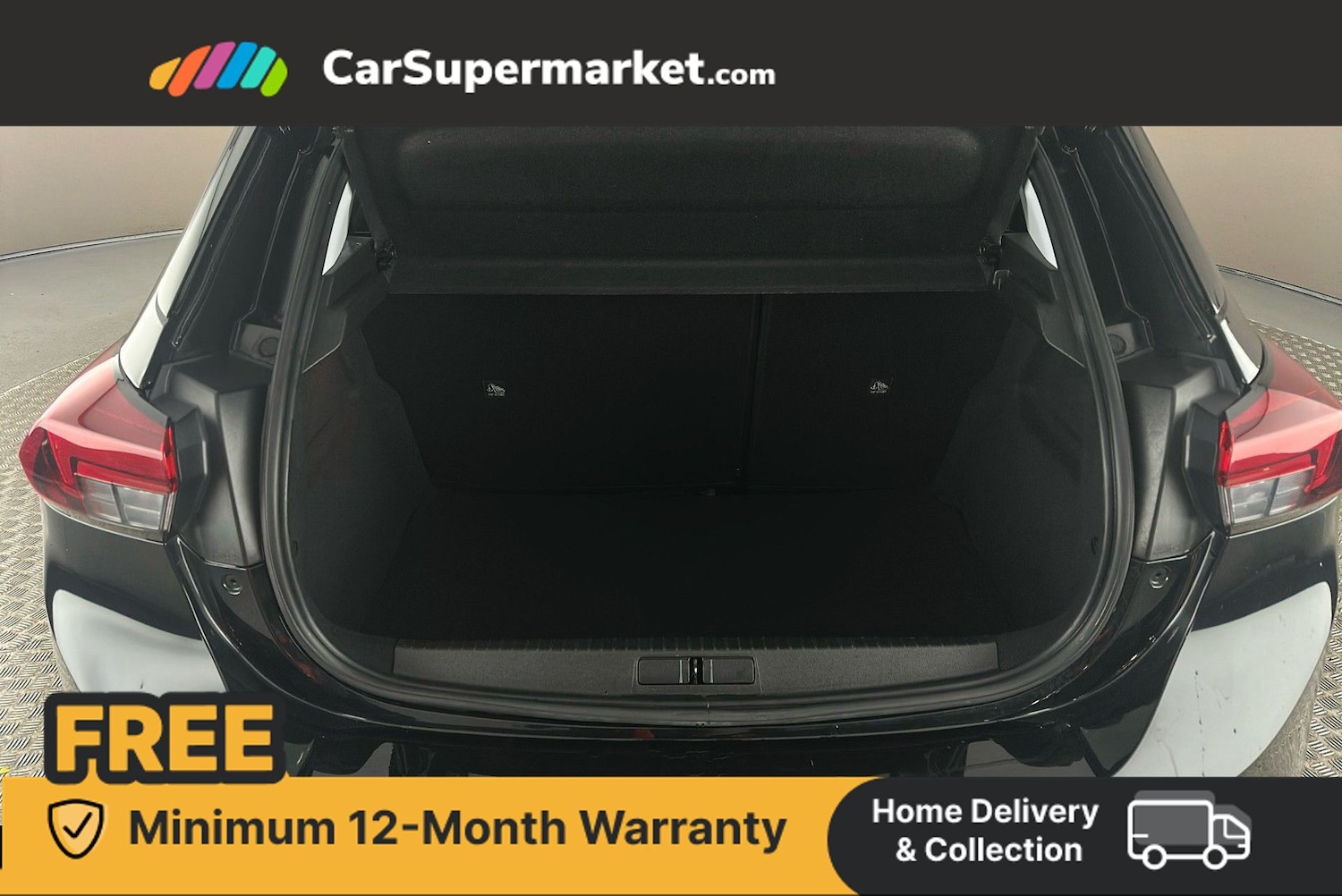 Used Vauxhall Corsa 2023 for sale - 76481124: Photo 22