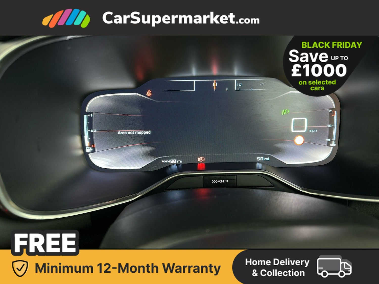 Used Citroen C5 Aircross 2020 for sale - 76662242: Photo 16