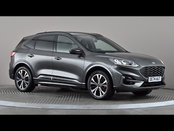Used Ford Kuga 2024 for sale - 79595567: Photo