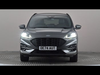 Used Ford Kuga 2024 for sale - 79595567: Photo