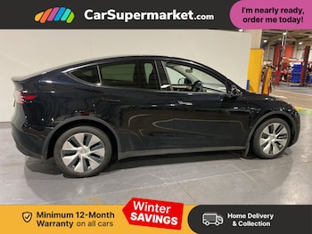 Used Tesla Model Y 2022 for sale - 77106942: Photo