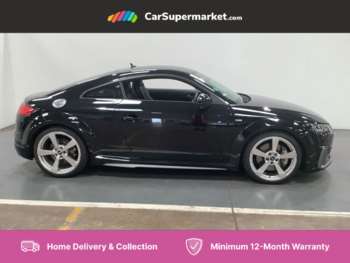 Used Audi TT 2021 for sale - 74949264: Photo