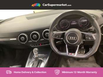 Used Audi TT 2021 for sale - 74949264: Photo