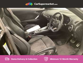 Used Audi TT 2021 for sale - 74949264: Photo