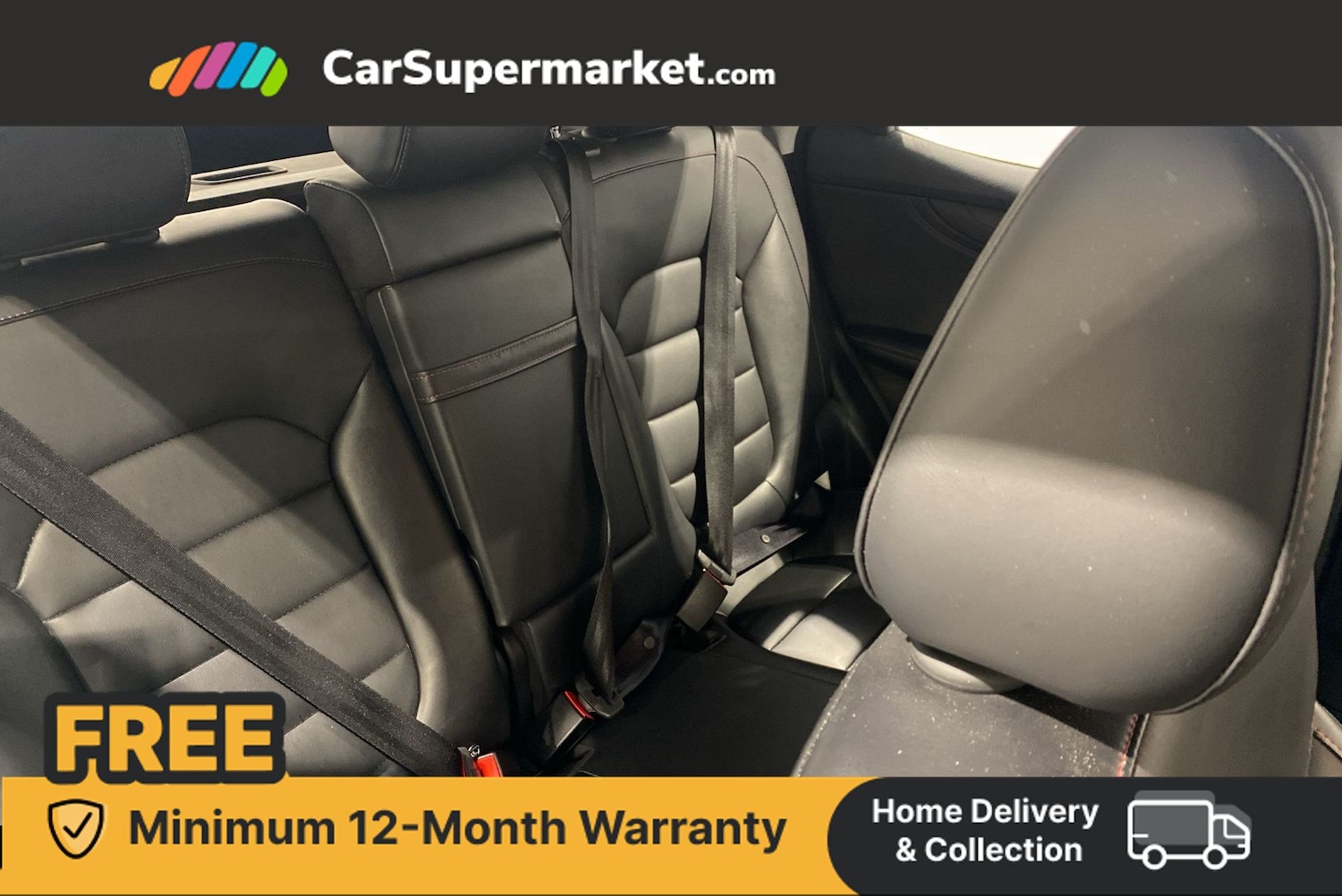 Used MG MG HS 2023 for sale - 76469195: Photo 3