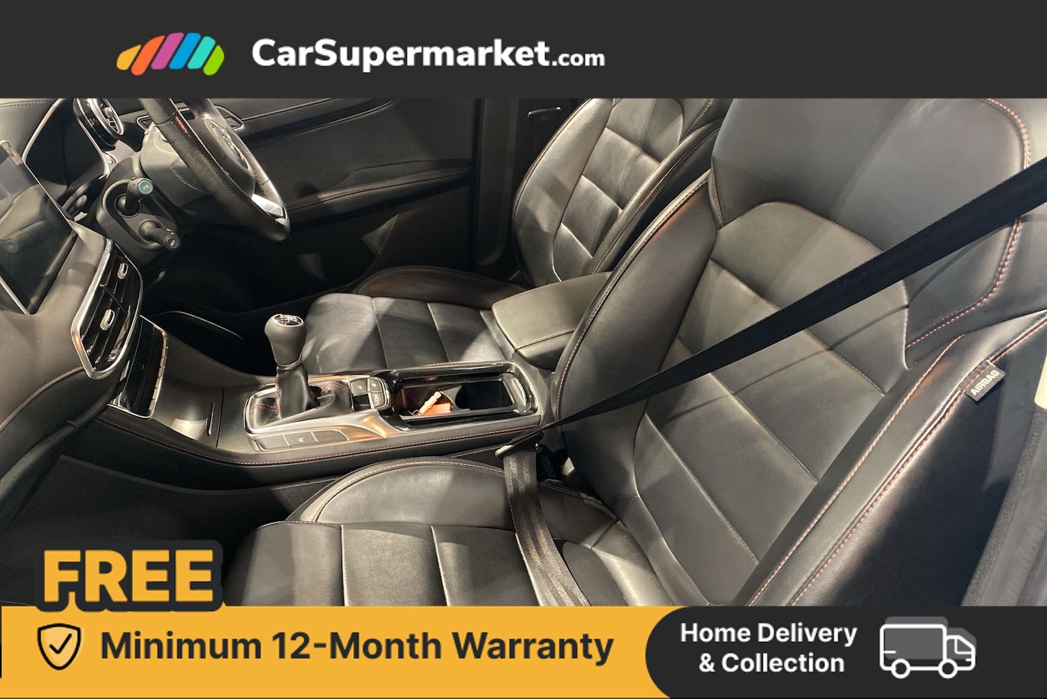 Used MG MG HS 2023 for sale - 76469195: Photo 5