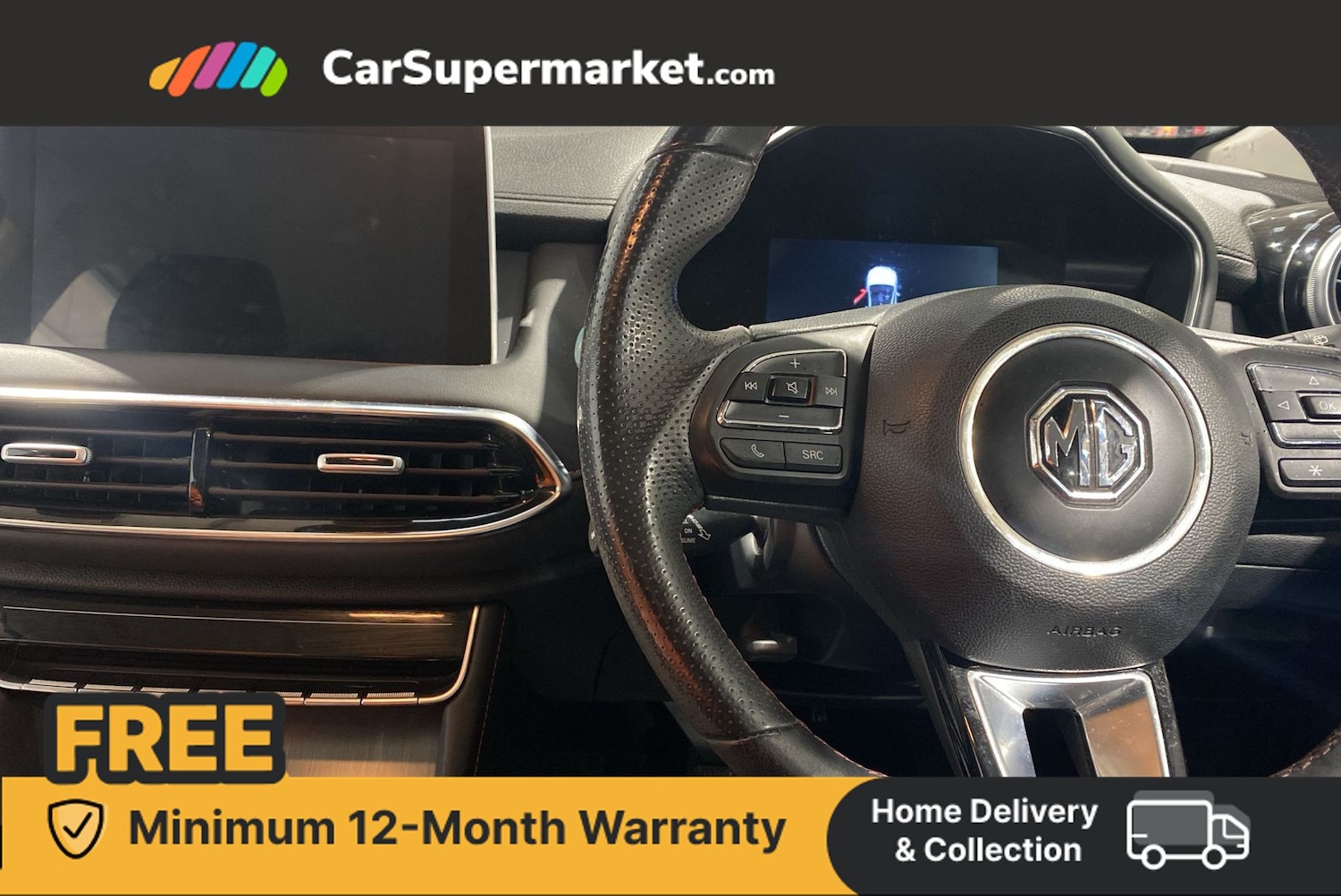 Used MG MG HS 2023 for sale - 76469195: Photo 6