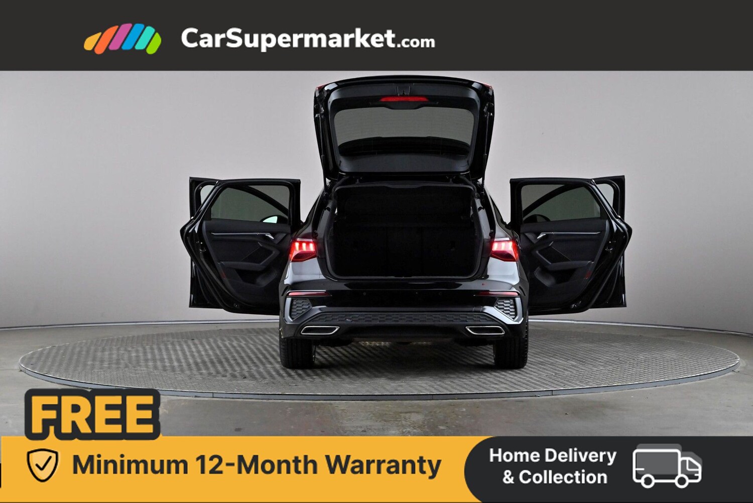 Used Audi A3 2022 for sale - 76611962: Photo 11