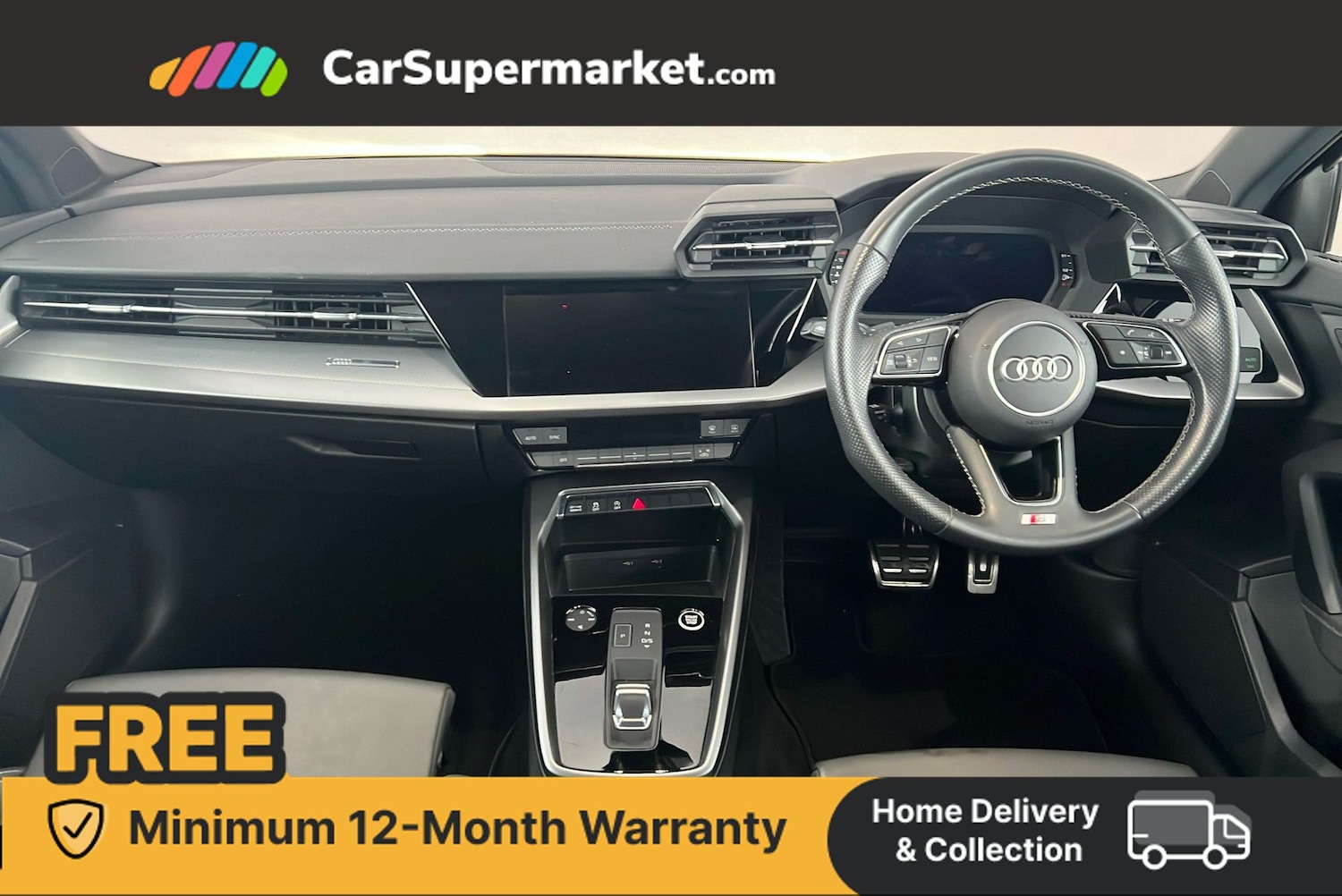 Used Audi A3 2022 for sale - 76611962: Photo 13