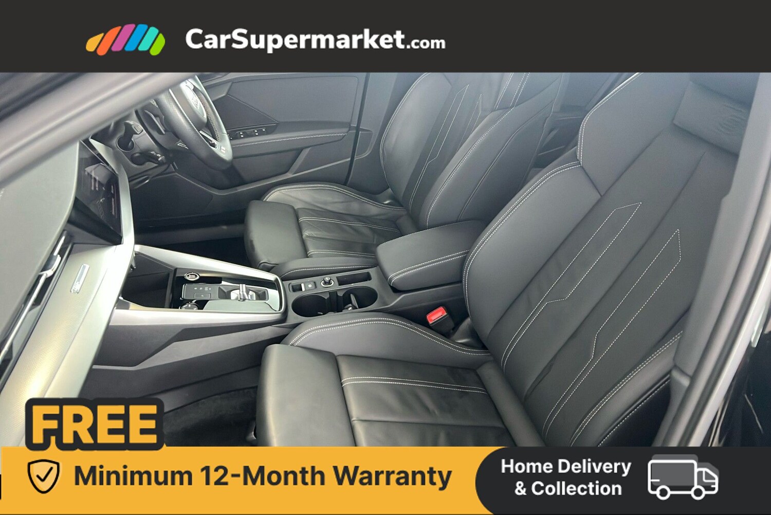 Used Audi A3 2022 for sale - 76611962: Photo 17