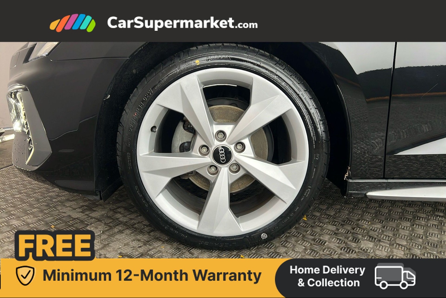 Used Audi A3 2022 for sale - 76611962: Photo 19