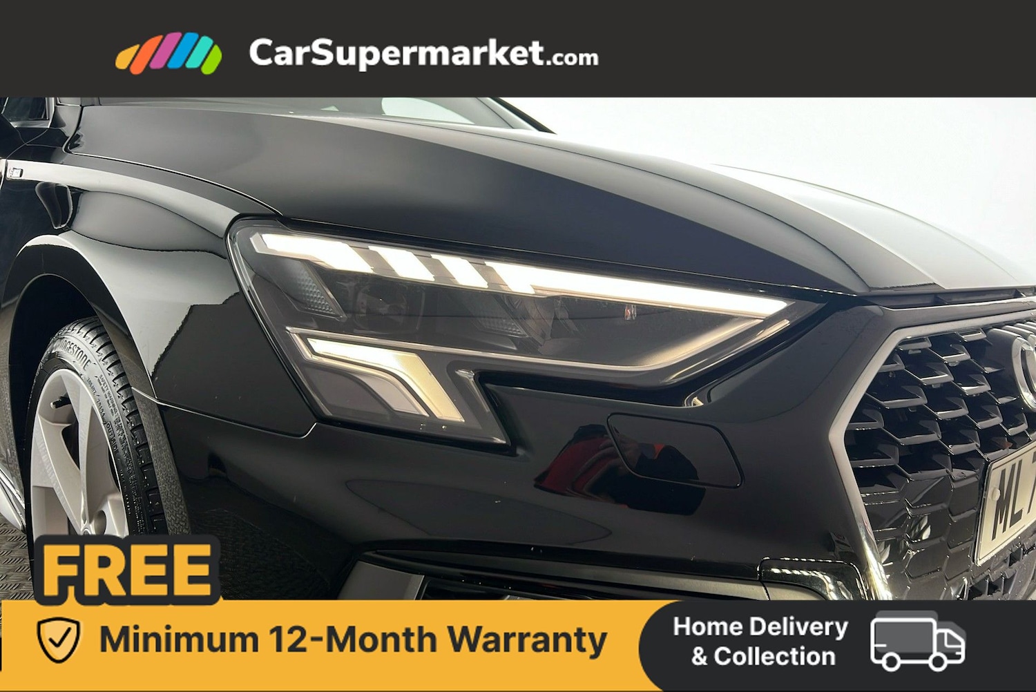 Used Audi A3 2022 for sale - 76611962: Photo 20