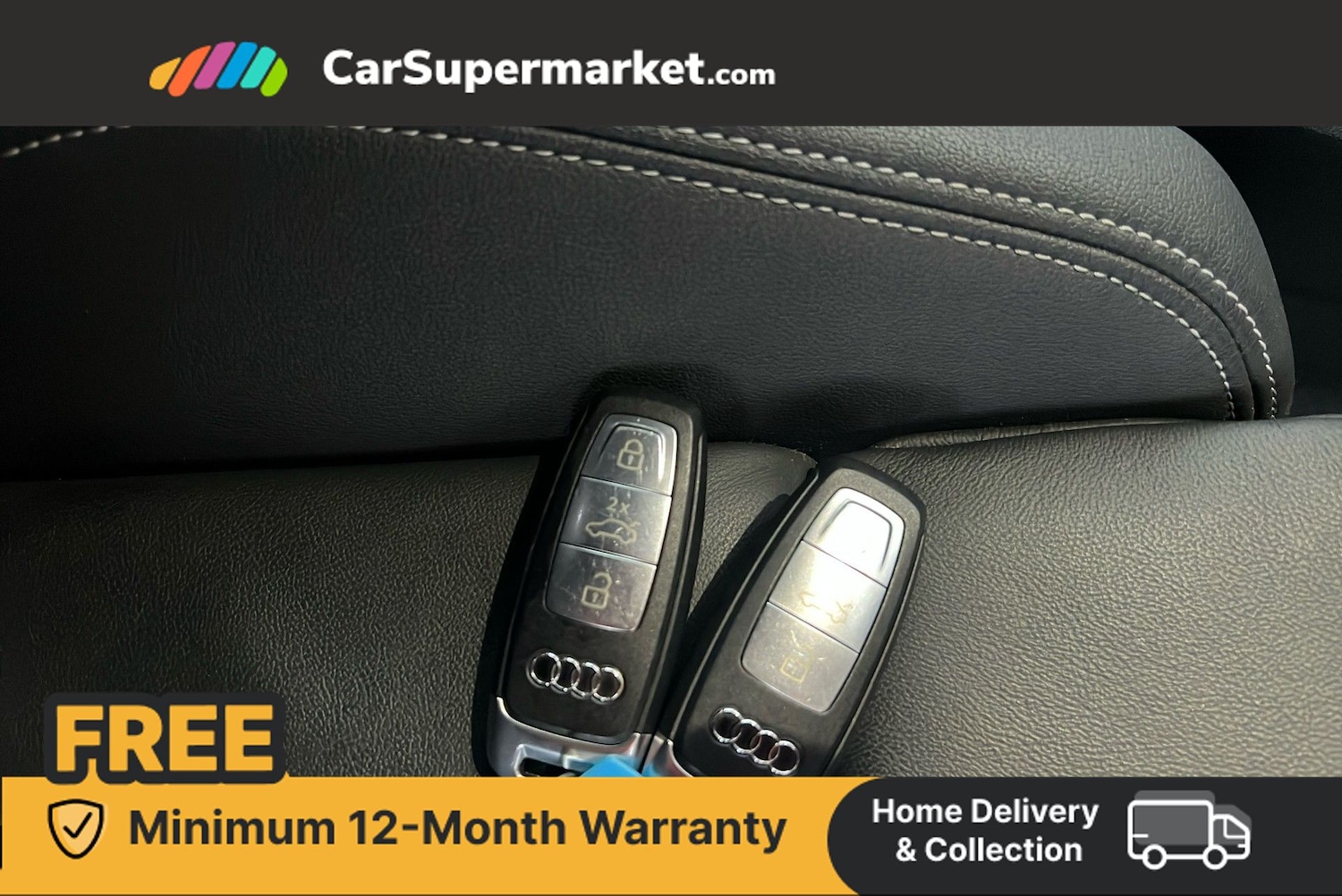 Used Audi A3 2022 for sale - 76611962: Photo 23