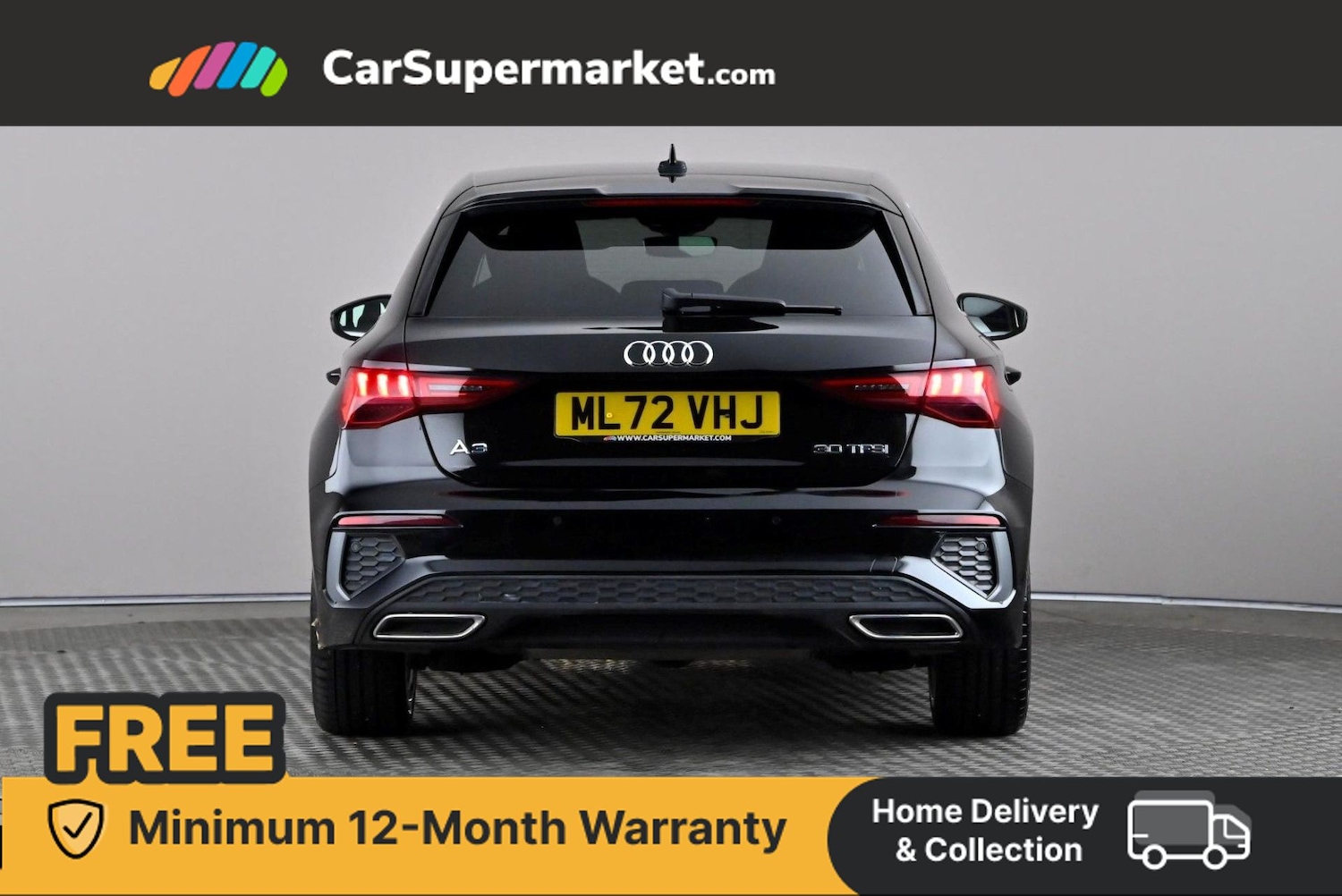 Used Audi A3 2022 for sale - 76611962: Photo 5