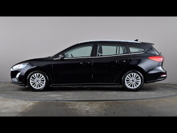 Used Ford Focus 2019 for sale - 78777012: Photo