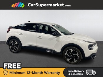 Citroen C4 feature image