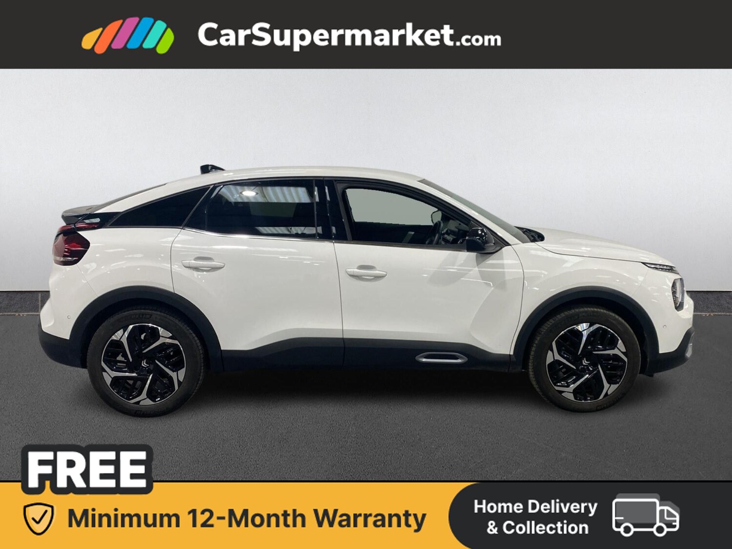 Used Citroen C4 2023 for sale - 78070054: Photo 2