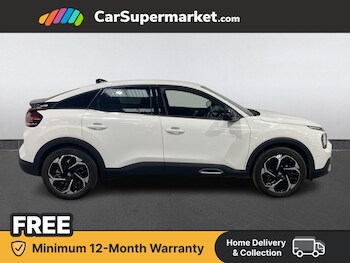 Used Citroen C4 2023 for sale - 78070054: Photo