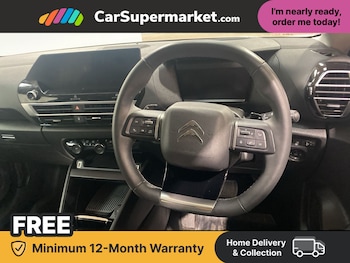 Used Citroen C4 2023 for sale - 78070054: Photo