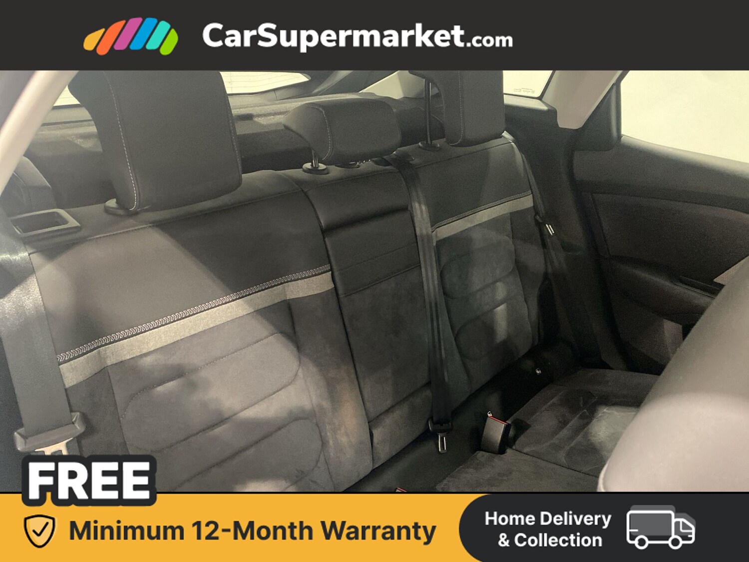 Used Citroen C4 2023 for sale - 78070054: Photo 4