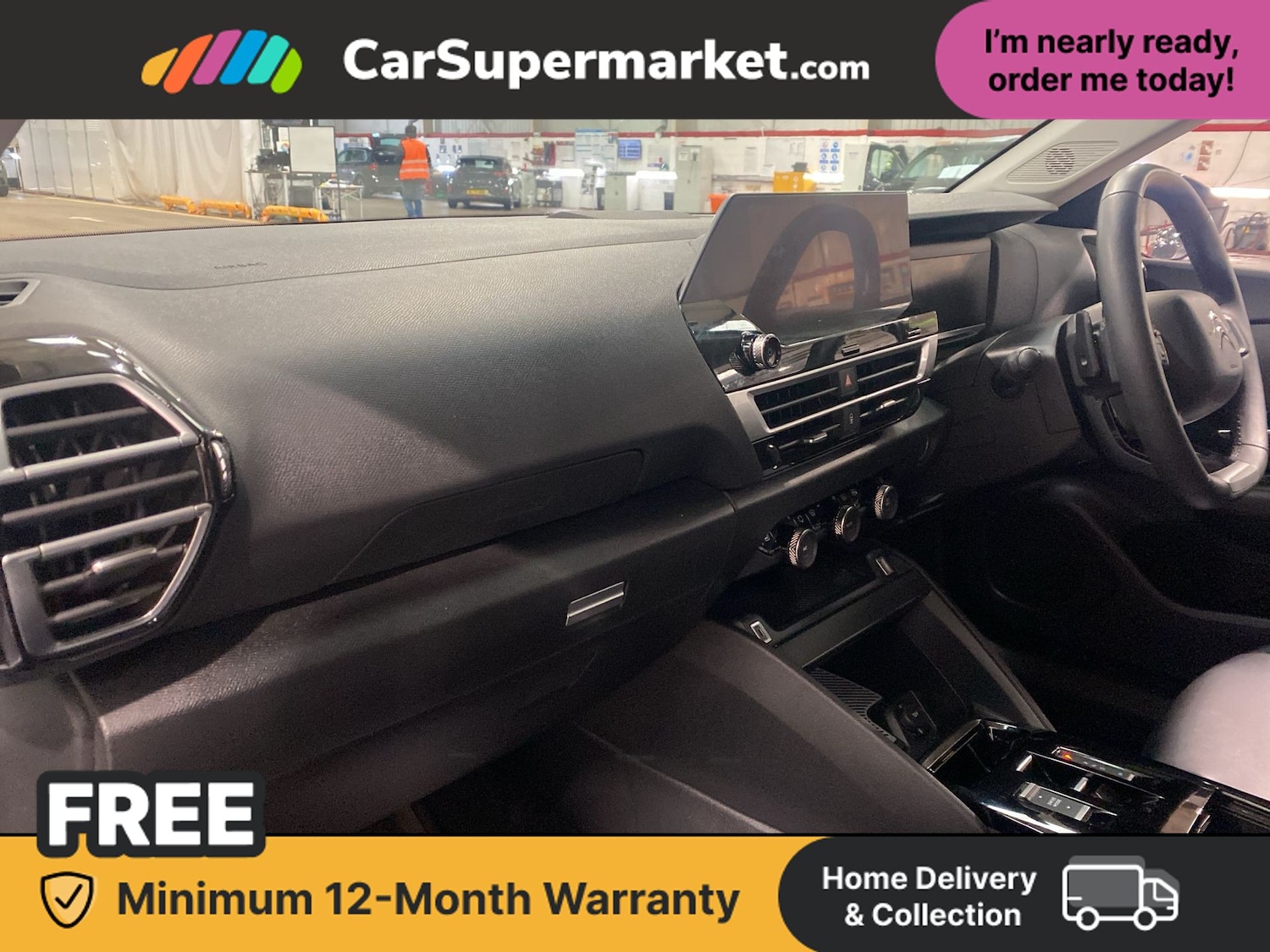 Used Citroen C4 2023 for sale - 78070054: Photo 6