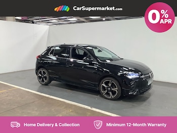 Used Vauxhall Corsa 2021 for sale - 75620689: Photo