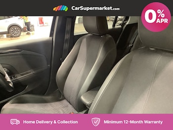 Used Vauxhall Corsa 2021 for sale - 75620689: Photo